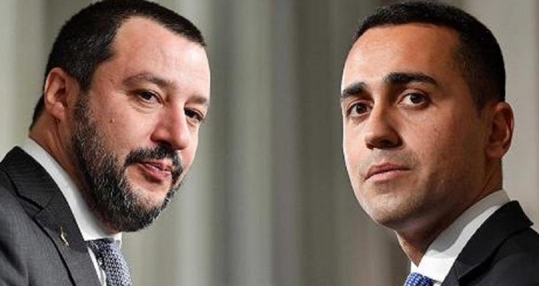 elezioni anticipate