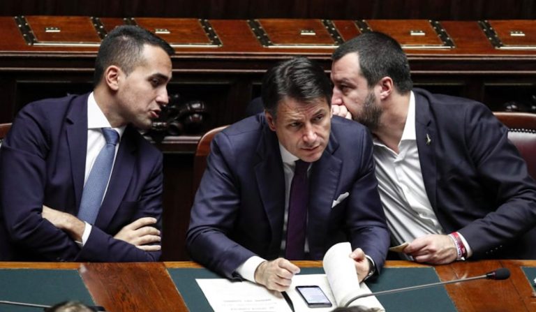 Elezioni anticipate quando