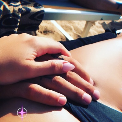 Eliana Michelazzo ibiza