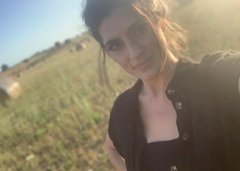 elisa isoardi salvini