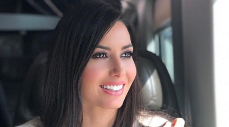 Elisabetta Gregoraci
