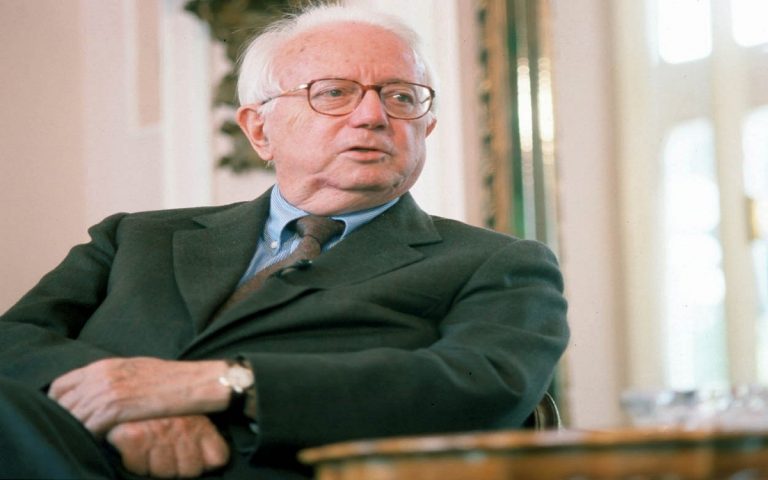 enzo biagi morte