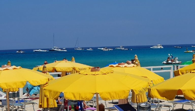 escrementi mare