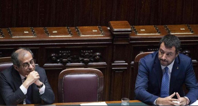 esercizio provvisorio