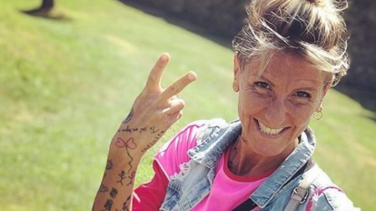 Federica Lisi