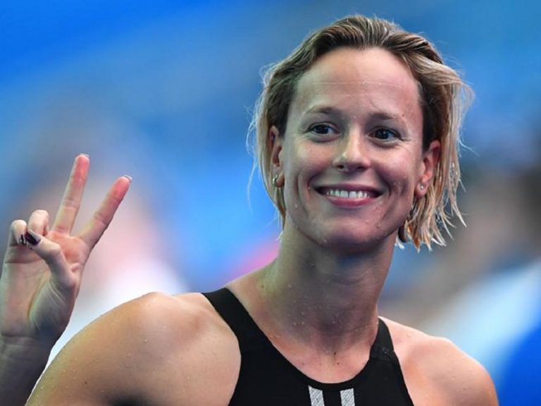 Federica Pellegrini
