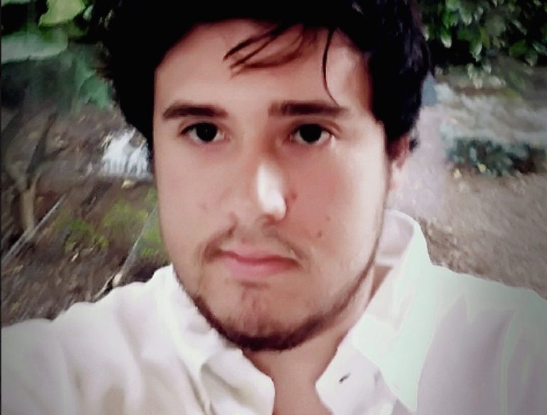 federico bertollo eroina