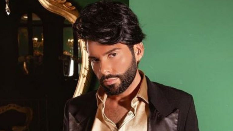 Federico Fashion Style