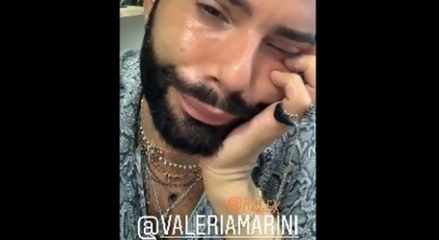 federico fashion style instagram