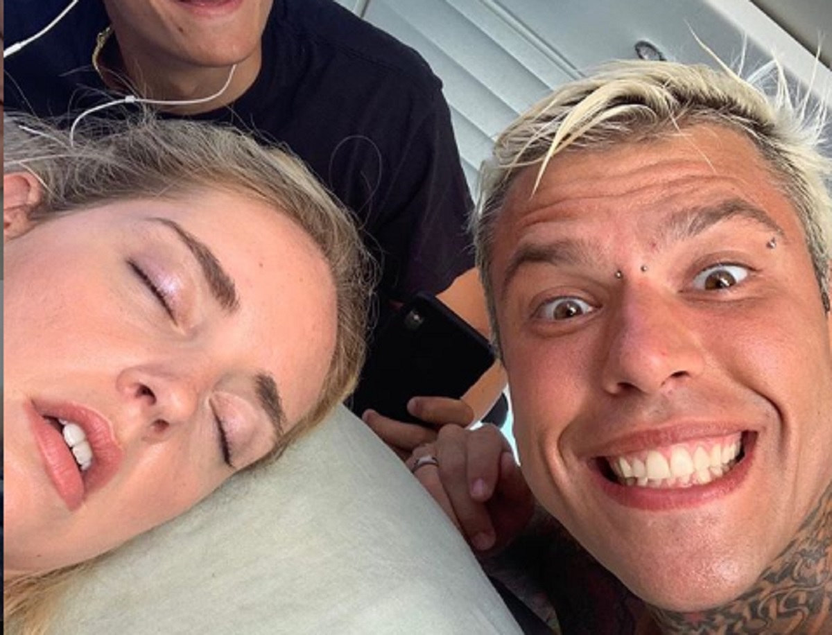 fedez chiara