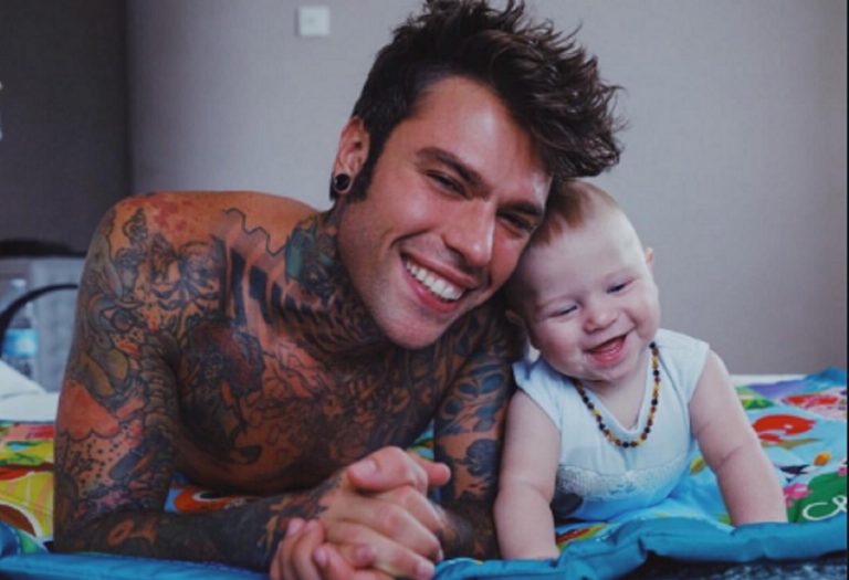 fedez leone