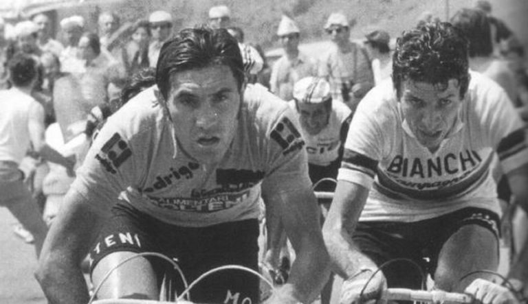 felice gimondi merckx