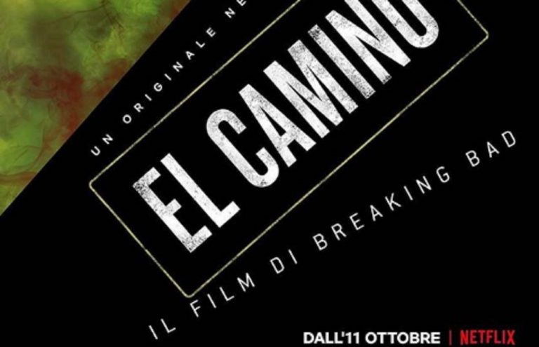 film di Breaking Bad