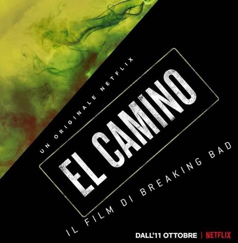 film di Breaking Bad