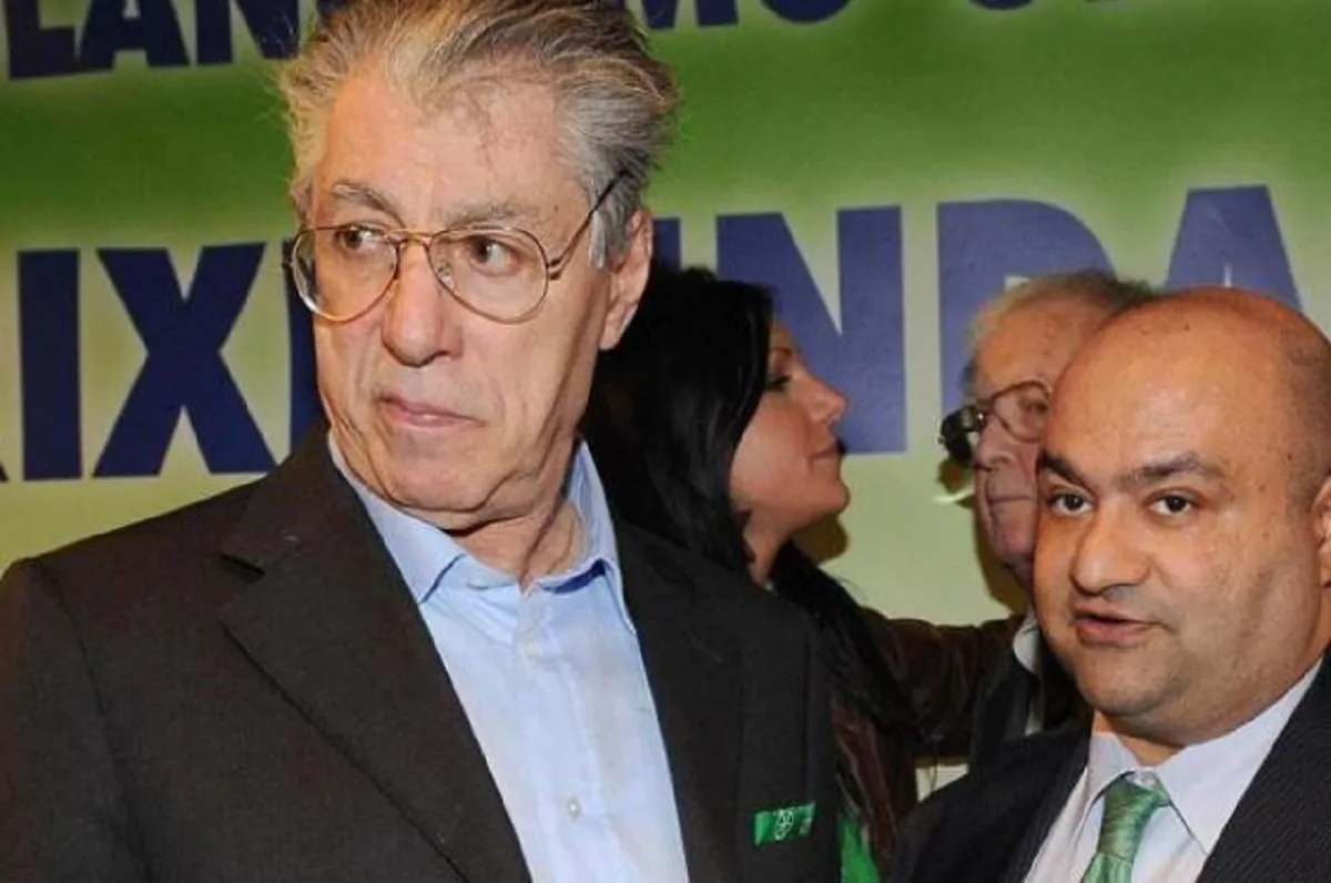 Fondi Lega Cassazione Belsito Bossi