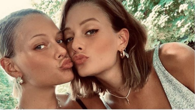 foto hot donatella
