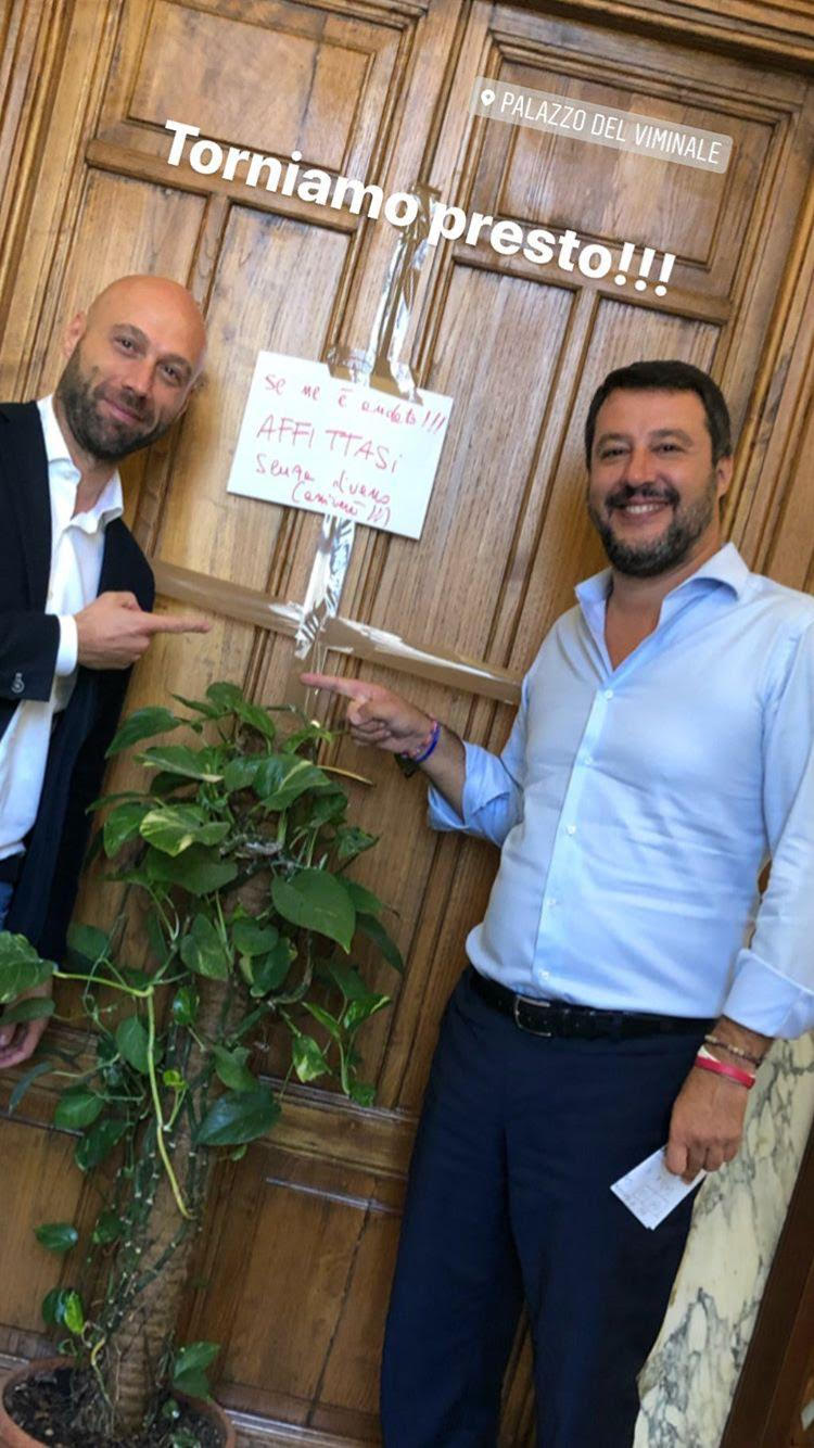 Foto Pandini
