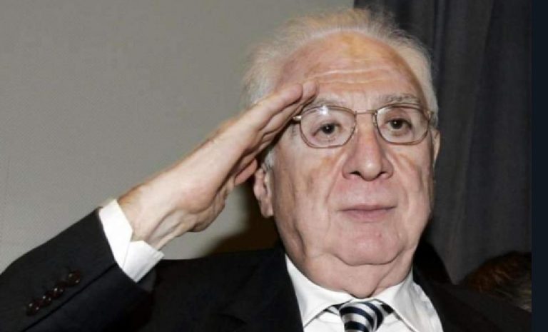 Francesco Cossiga