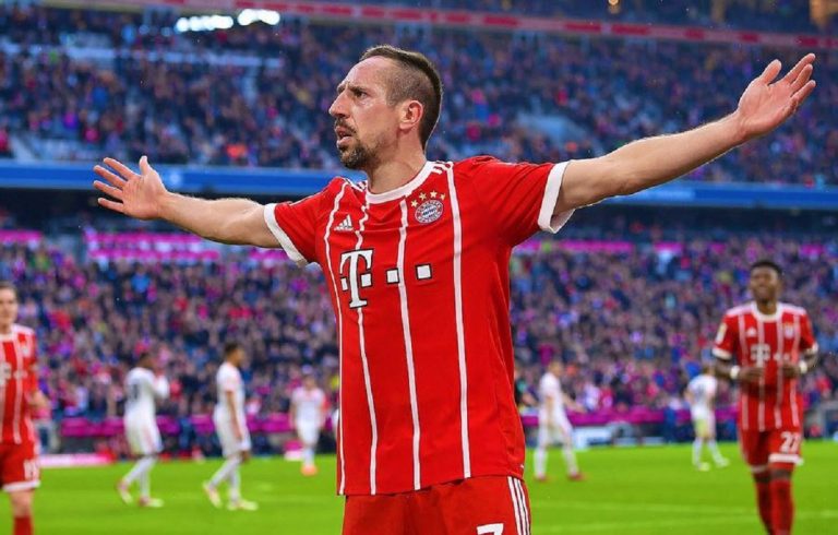 franck ribery fiorentina