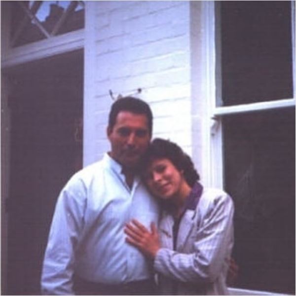 freddi mercury