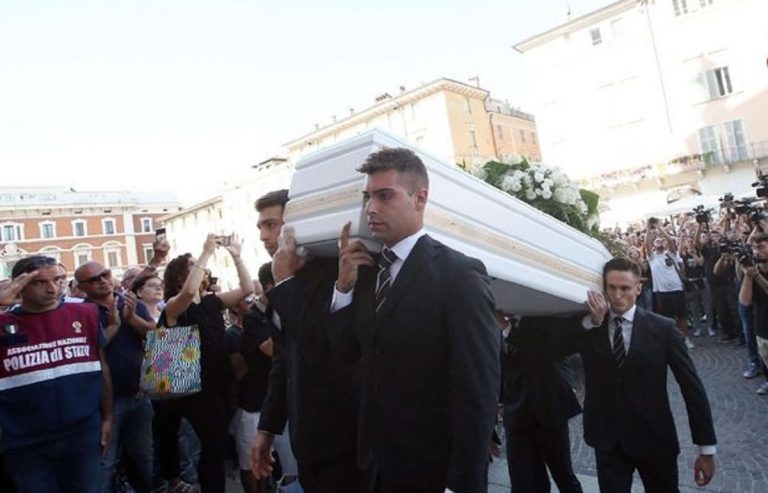 funerale