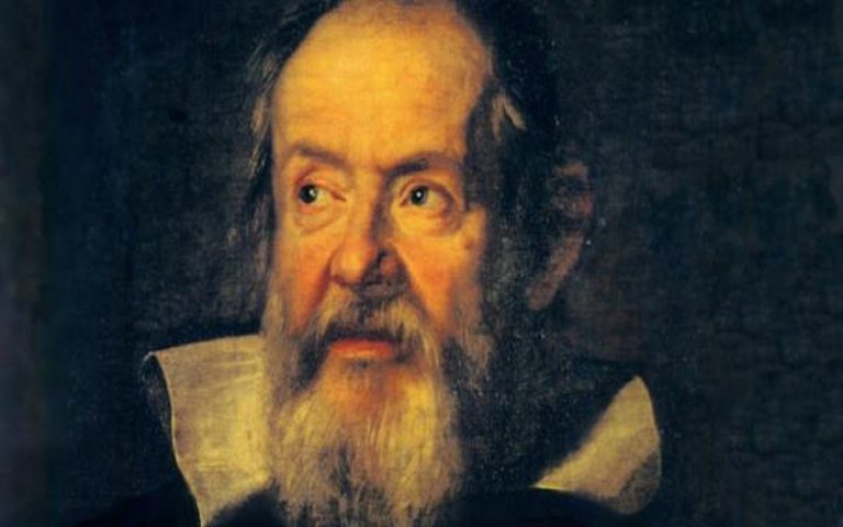 galileo scoperte