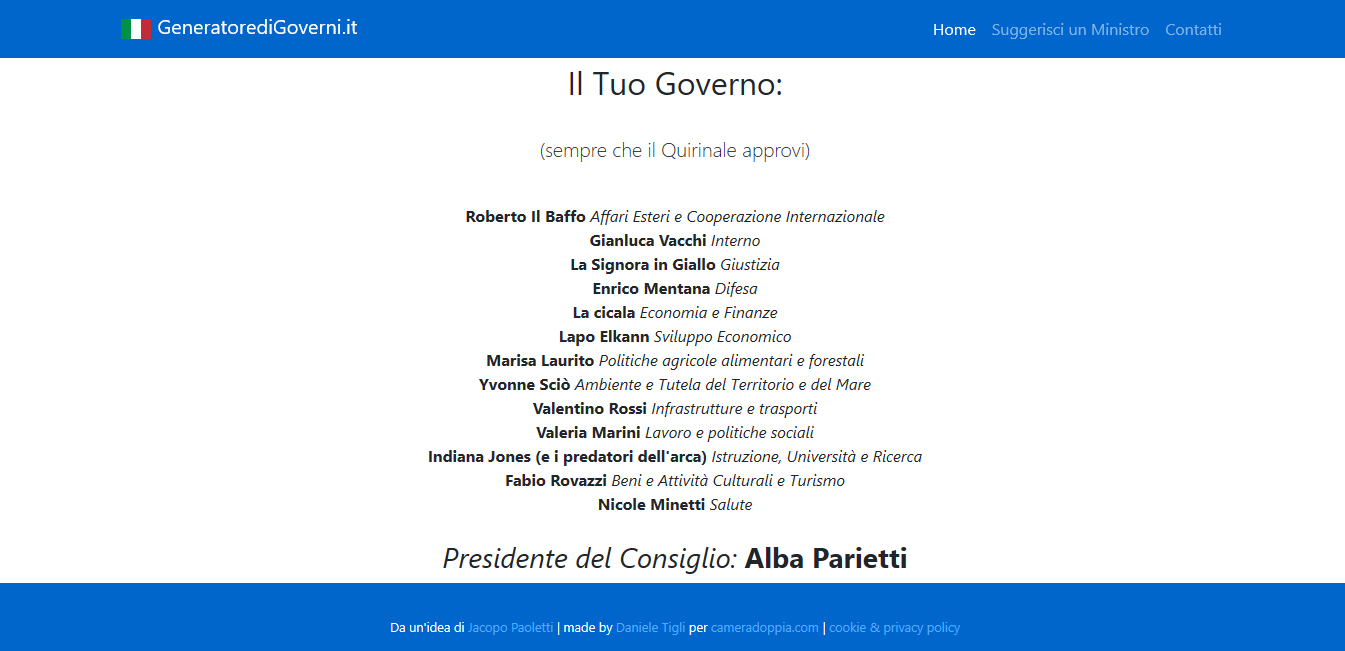 generatore-governi