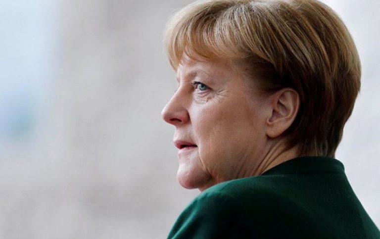 Germania rischio recessione
