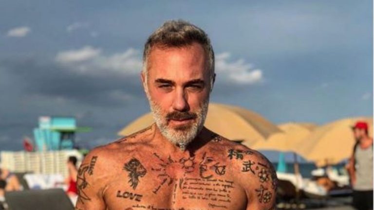 Gianluca Vacchi