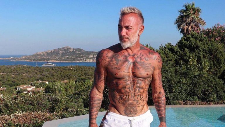 Gianluca Vacchi