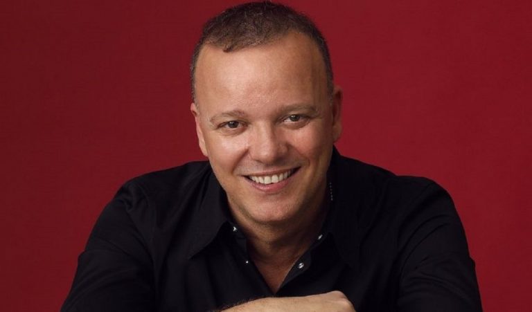 gigi d'alessio