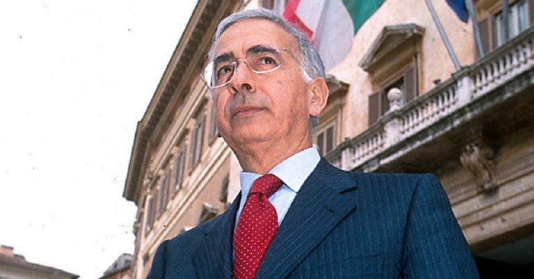 giovanni finazzo