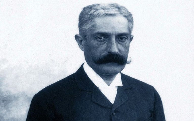 giovanni verga vita