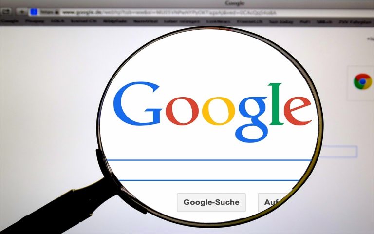 google quando è nato