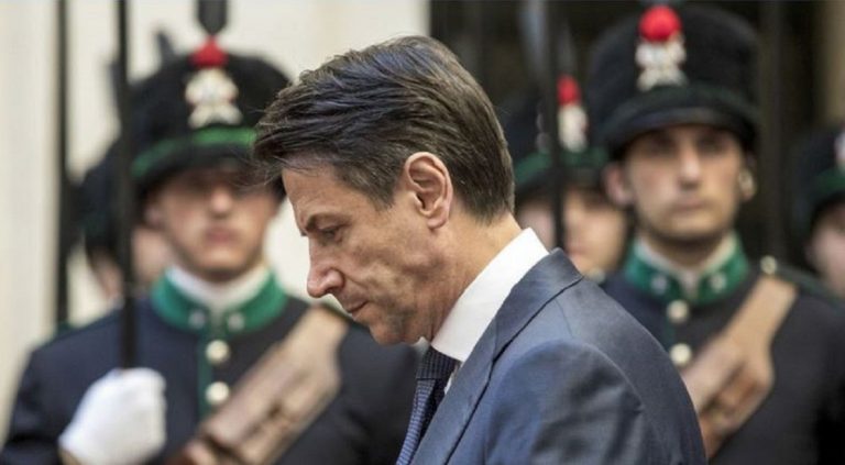 governo conte