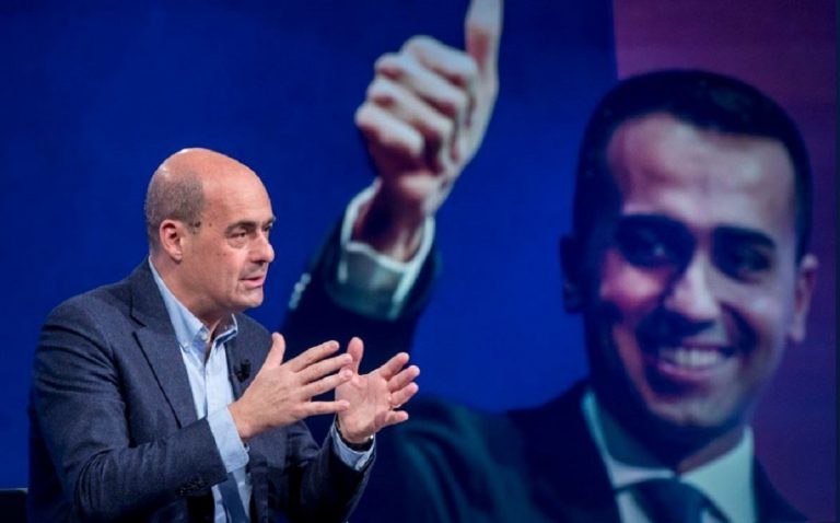 governo decreto sicurezza