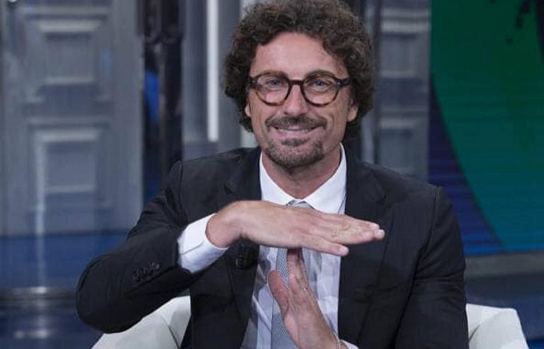 Gronda di Genova