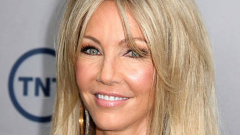 Heather Locklear
