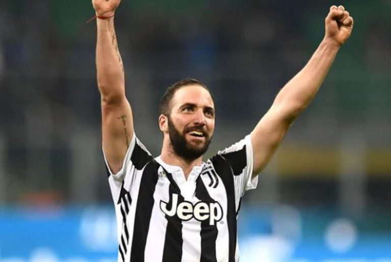 higuain