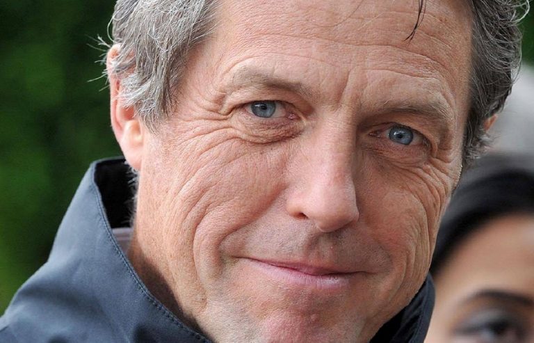 Hugh Grant