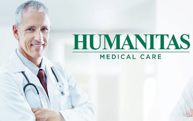 milano humanitas