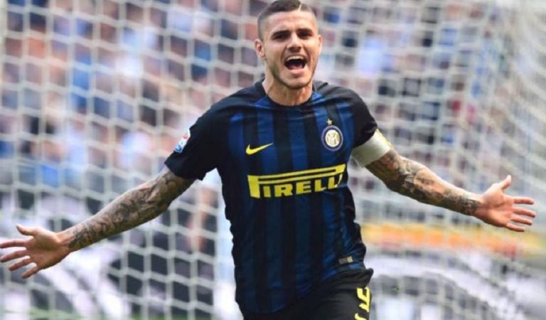 icardi inter bookmakers