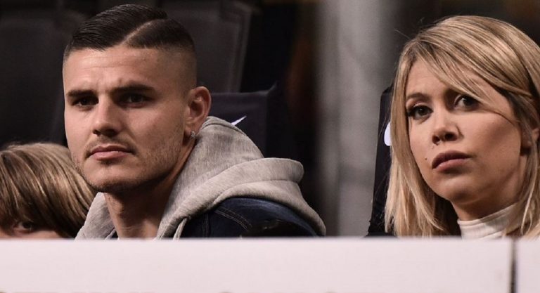 icardi wanda nara