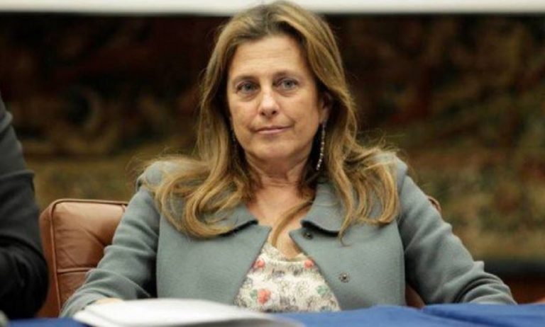 Ida Colucci morta