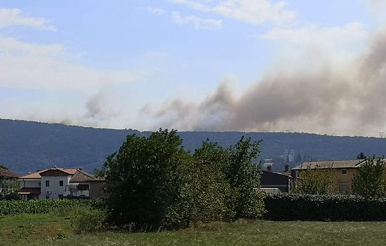 incendio-carso