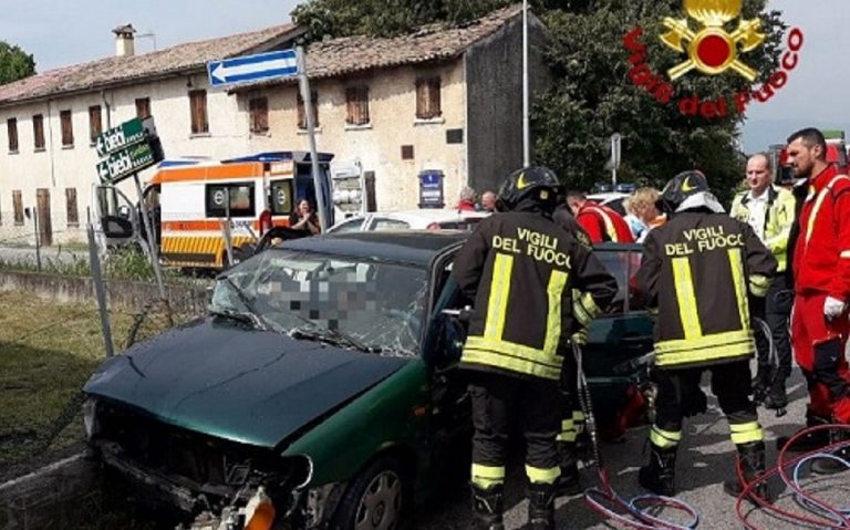 incidente