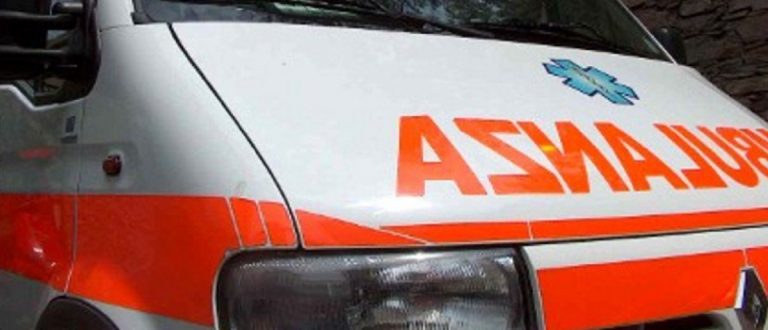incidente a Cosenza