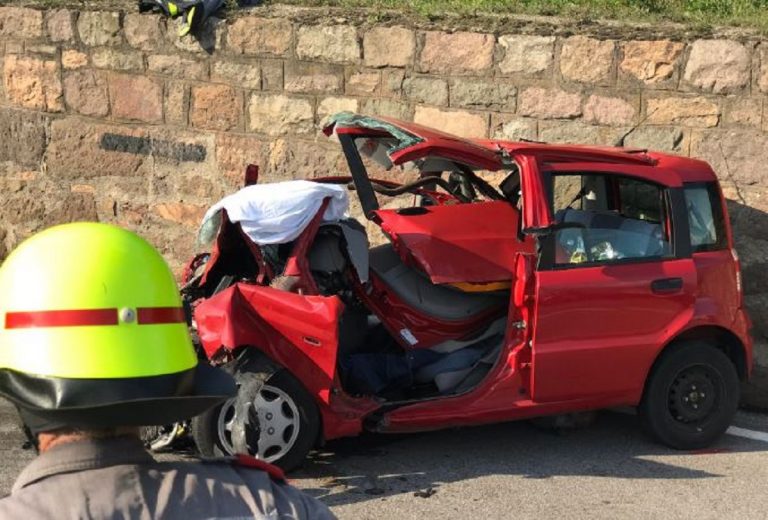Incidente Alto Adige oggi