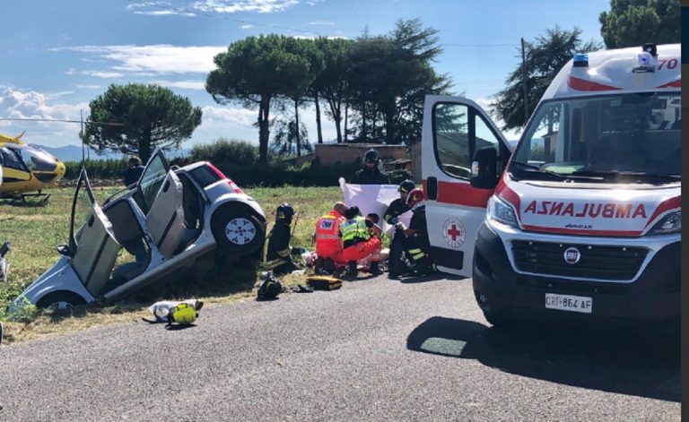 incidente bulgarnò