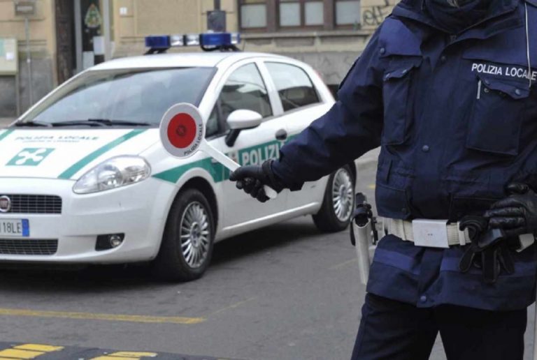 incidente corsico